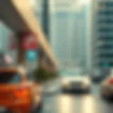 Guidelines for Submitting Parking Tickets via SMS in Dubai Introduction