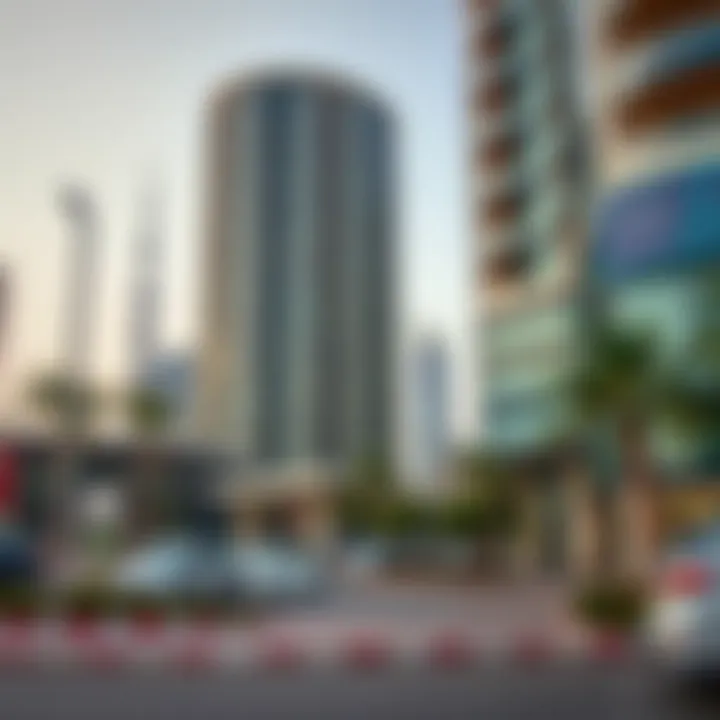 Notable Guidelines for Submitting Parking Tickets via SMS in Dubai