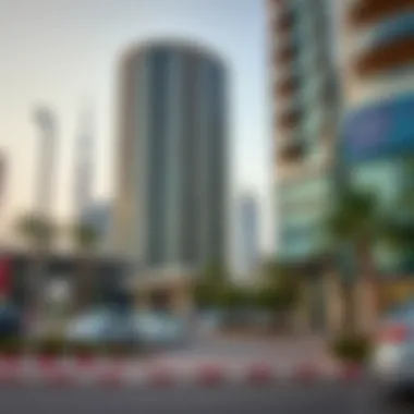 Notable Guidelines for Submitting Parking Tickets via SMS in Dubai Notable Guidelines for Submitting Parking Tickets via SMS in Dubai