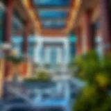 Healthcare City in Dubai: Transforming the Medical Landscape Introduction