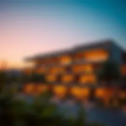 Hotel Accommodations for Unmarried Couples in Dubai: A Comprehensive Guide Introduction