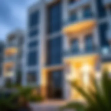 Hotel Apartments in Karama: An In-Depth Exploration Summary Hotel Apartments in Karama: An In-Depth Exploration Summary