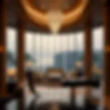 Hotels on The Palm: A Deep Dive into Dubai's Luxurious Offerings Introduction