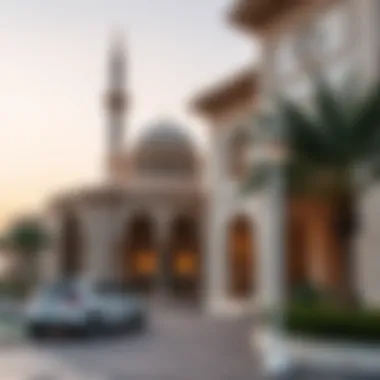 How to Check Travel Ban in UAE Summary
