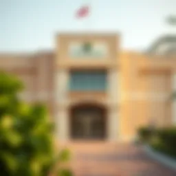 Identifying the Best Indian School in Dubai: A Comprehensive Exploration Introduction