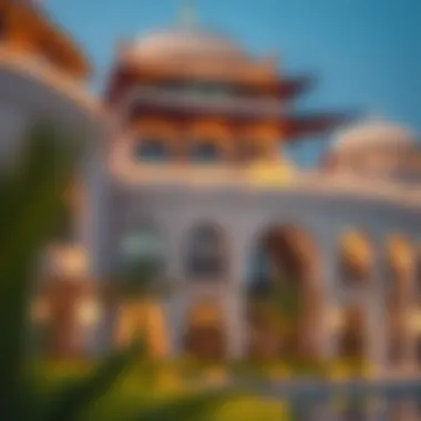 Iftar Time Dubai 2023: Understanding Traditions and Timing Summary Iftar Time Dubai 2023: Understanding Traditions and Timing Summary