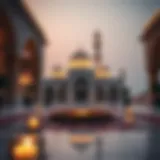 Iftar Time in UAE 2024: A Comprehensive Guide Introduction