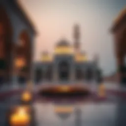 Iftar Time in UAE 2024: A Comprehensive Guide Introduction