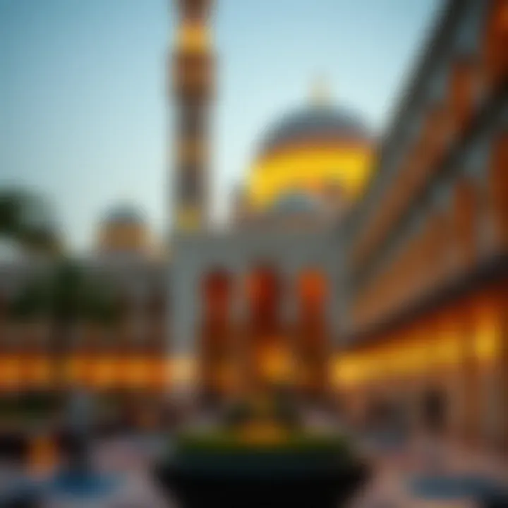 Notable Iftar Time in UAE 2024: A Comprehensive Guide