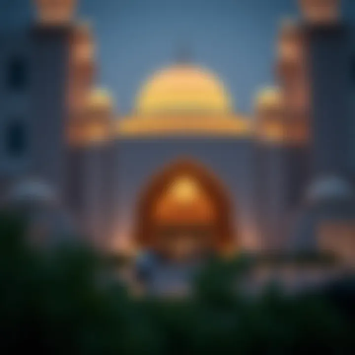 Iftar Time in UAE 2024: A Comprehensive Guide Summary