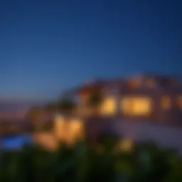 Illuminating the Landscape: A Comprehensive Exploration of Ellington Views in Dubai Real Estate Introduction