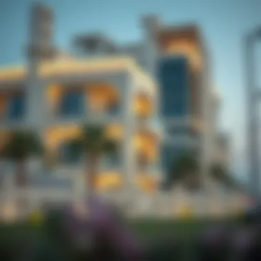 Utility Charges and Property Impact Impact of utility charges on Dubai properties