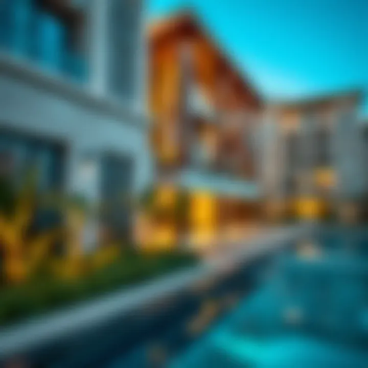 Importance of CID Clearance in Real Estate An illustration of the importance of CID Clearance in real estate.