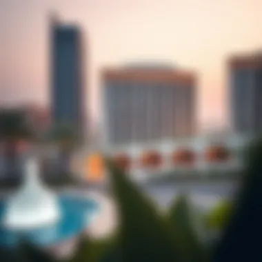 Notable In-Depth Exploration of One Zabeel Project