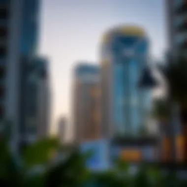 In-Depth Exploration of One Zabeel Project Summary In-Depth Exploration of One Zabeel Project Summary