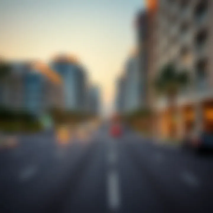 In-Depth Guide to RTA Renewal in Dubai Summary In-Depth Guide to RTA Renewal in Dubai Summary