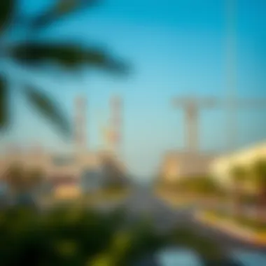 Notable Industrial Parks in Dubai: A Comprehensive Exploration Notable Industrial Parks in Dubai: A Comprehensive Exploration