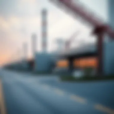 Industrial Parks in Dubai: A Comprehensive Exploration Summary Industrial Parks in Dubai: A Comprehensive Exploration Summary