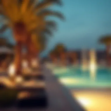 Insight into Niki Beach: A Unique Blend of Leisure and Luxury in Dubai Summary Insight into Niki Beach: A Unique Blend of Leisure and Luxury in Dubai Summary