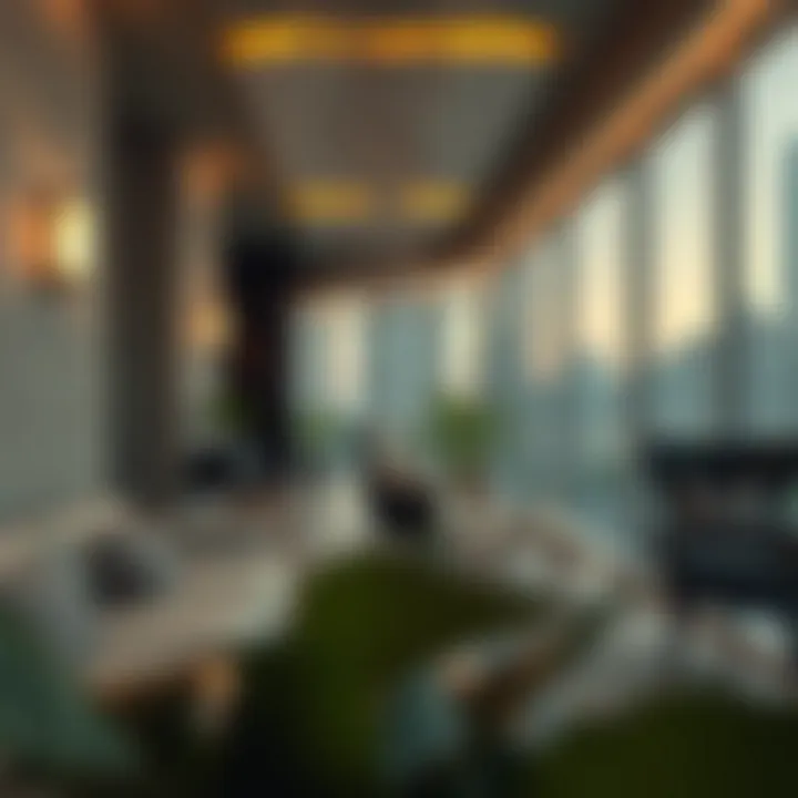 International City Rooms for Rent: A Comprehensive Guide Introduction