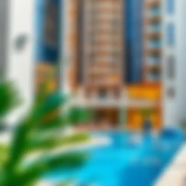 International City Rooms for Rent: A Comprehensive Guide Summary International City Rooms for Rent: A Comprehensive Guide Summary