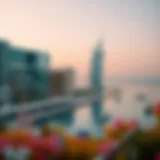 J1 Beach Dubai: A Comprehensive Overview Introduction