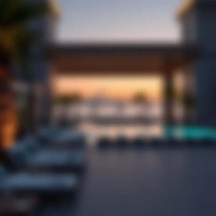 J1 Beach Dubai: A Comprehensive Overview Summary
