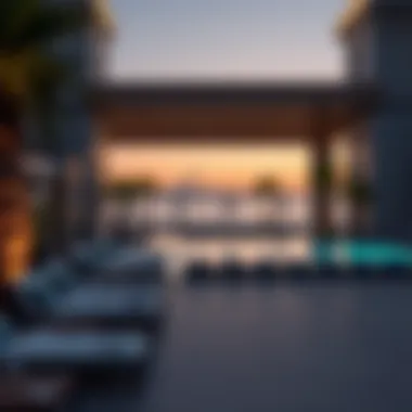 J1 Beach Dubai: A Comprehensive Overview Summary J1 Beach Dubai: A Comprehensive Overview Summary