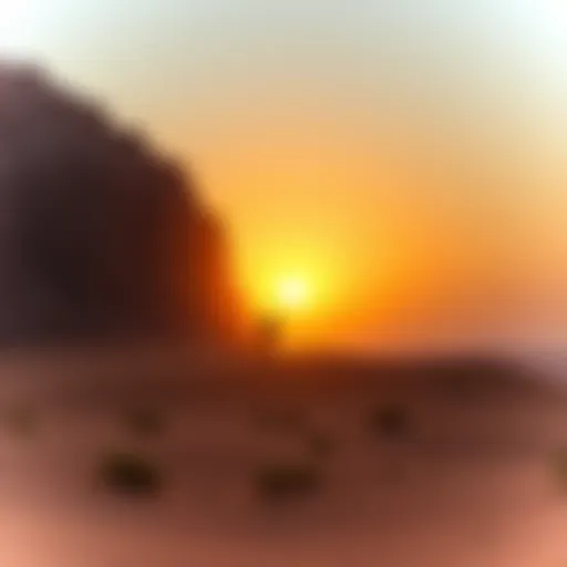 Jebel Jais Sunrise Time: A Detailed Exploration Introduction