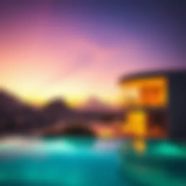 Jebel Jais Sunrise Time: A Detailed Exploration Summary Jebel Jais Sunrise Time: A Detailed Exploration Summary