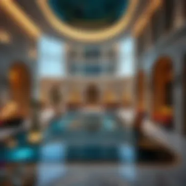 Notable جراند ميركيور دبي: An In-Depth Exploration Notable جراند ميركيور دبي: An In-Depth Exploration