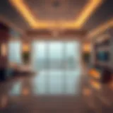 Jumeirah Studio Al Ain: An In-Depth Exploration Introduction