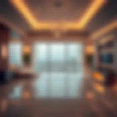Jumeirah Studio Al Ain: An In-Depth Exploration Introduction Jumeirah Studio Al Ain: An In-Depth Exploration Introduction