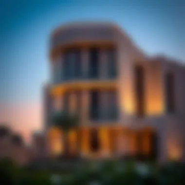 Notable Jumeirah Studio Al Ain: An In-Depth Exploration Notable Jumeirah Studio Al Ain: An In-Depth Exploration