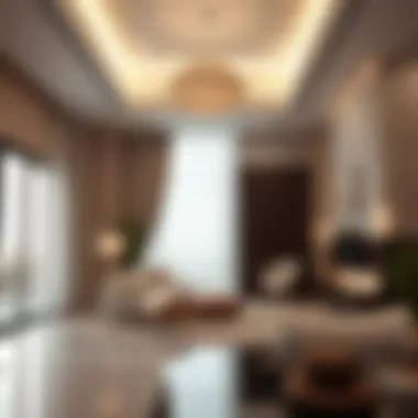 Jumeirah Studio Al Ain: An In-Depth Exploration Summary Jumeirah Studio Al Ain: An In-Depth Exploration Summary