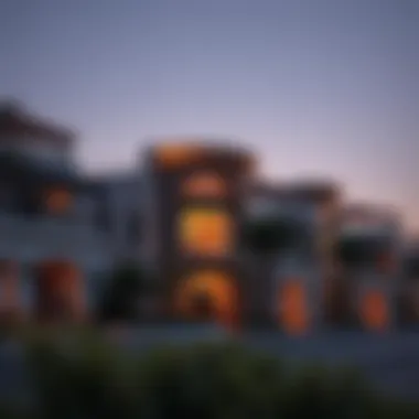 Notable Jumeirah Village Circle: Current Developments and Insights Notable Jumeirah Village Circle: Current Developments and Insights