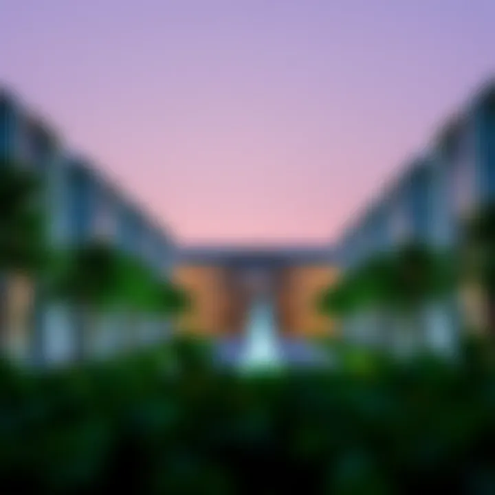 Jumeirah Village Circle: Current Developments and Insights Summary