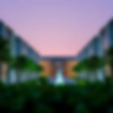 Jumeirah Village Circle: Current Developments and Insights Summary Jumeirah Village Circle: Current Developments and Insights Summary