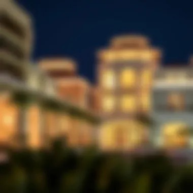 Real estate opportunities in JVT
