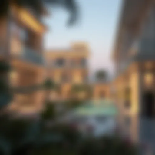 Key Homes in Dubai: A Comprehensive Guide to Property Insights Introduction