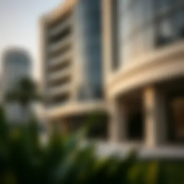 Legal Aspects of Employment in Dubai Legal requirements for expatriates seeking employment in Dubai