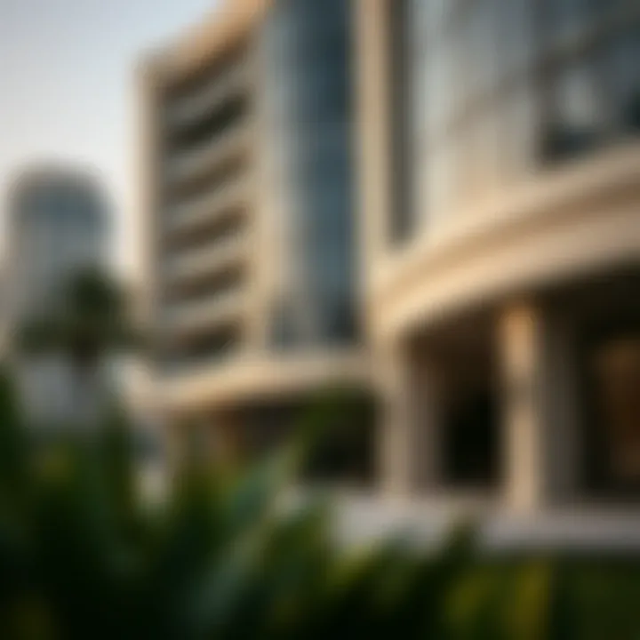 Legal Aspects of Employment in Dubai Legal requirements for expatriates seeking employment in Dubai