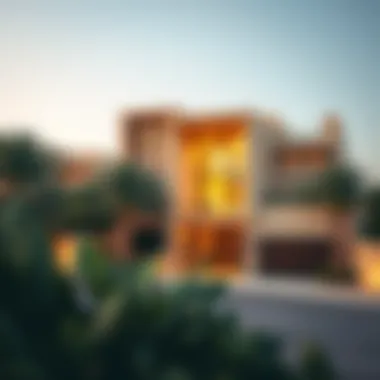 Notable النوف: Exploring a Unique Neighborhood in Dubai's Real Estate Landscape Notable النوف: Exploring a Unique Neighborhood in Dubai's Real Estate Landscape