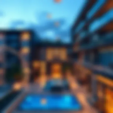 Notable Marina Blue Building Eight: A Comprehensive Overview Notable Marina Blue Building Eight: A Comprehensive Overview