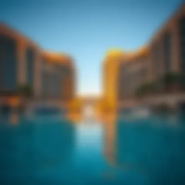 Marina Residence Palm Jumeirah: A Comprehensive Overview Summary Marina Residence Palm Jumeirah: A Comprehensive Overview Summary