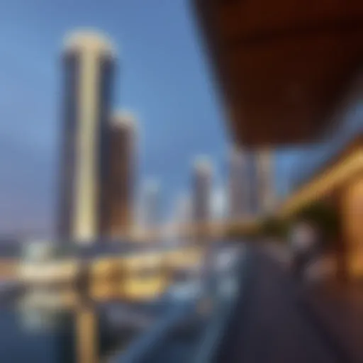 Marina Vista: An In-Depth Exploration of Emaar's Waterfront Development Introduction
