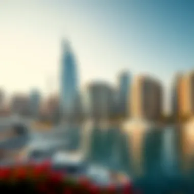 Notable Marina Vista: An In-Depth Exploration of Emaar's Waterfront Development