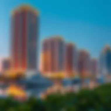 Marina Vista: An In-Depth Exploration of Emaar's Waterfront Development Summary