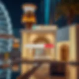 Official visa cancellation status website