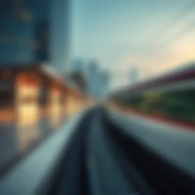 Metro Timings in Dubai: A Comprehensive Guide Introduction Metro Timings in Dubai: A Comprehensive Guide Introduction